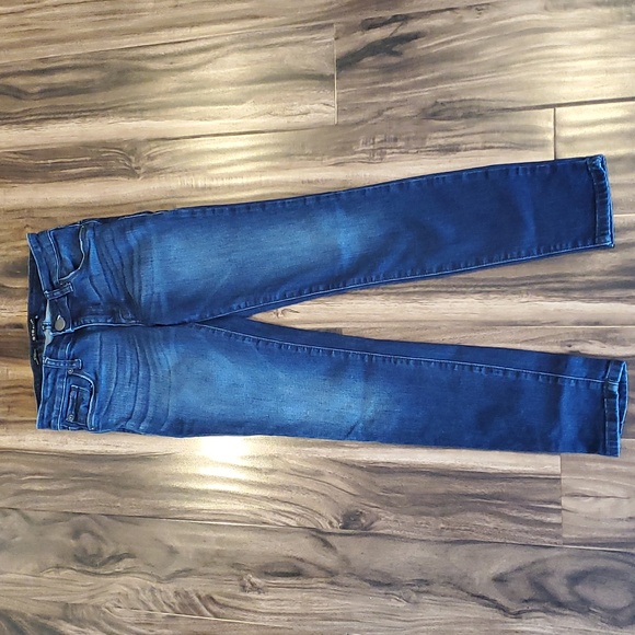 STS Blue Emma Ankle Skinny Jeans, Size 24 - Picture 2 of 12